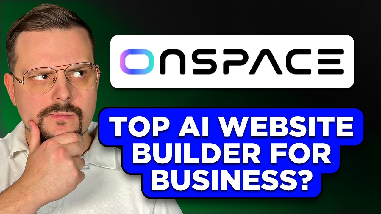 OnSpace AI - 2026 | Этот ИИ создал реальное бизнес-приложение быстрее, чем заказ пиццы