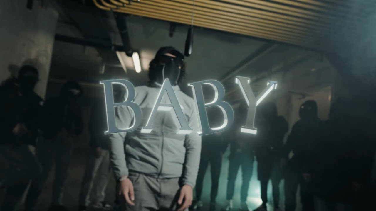 ALC - BABY (clip officiel)