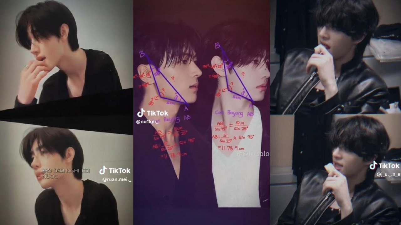 |tiktok enhypen| tổng hợp những video tiktok về enhypen #5