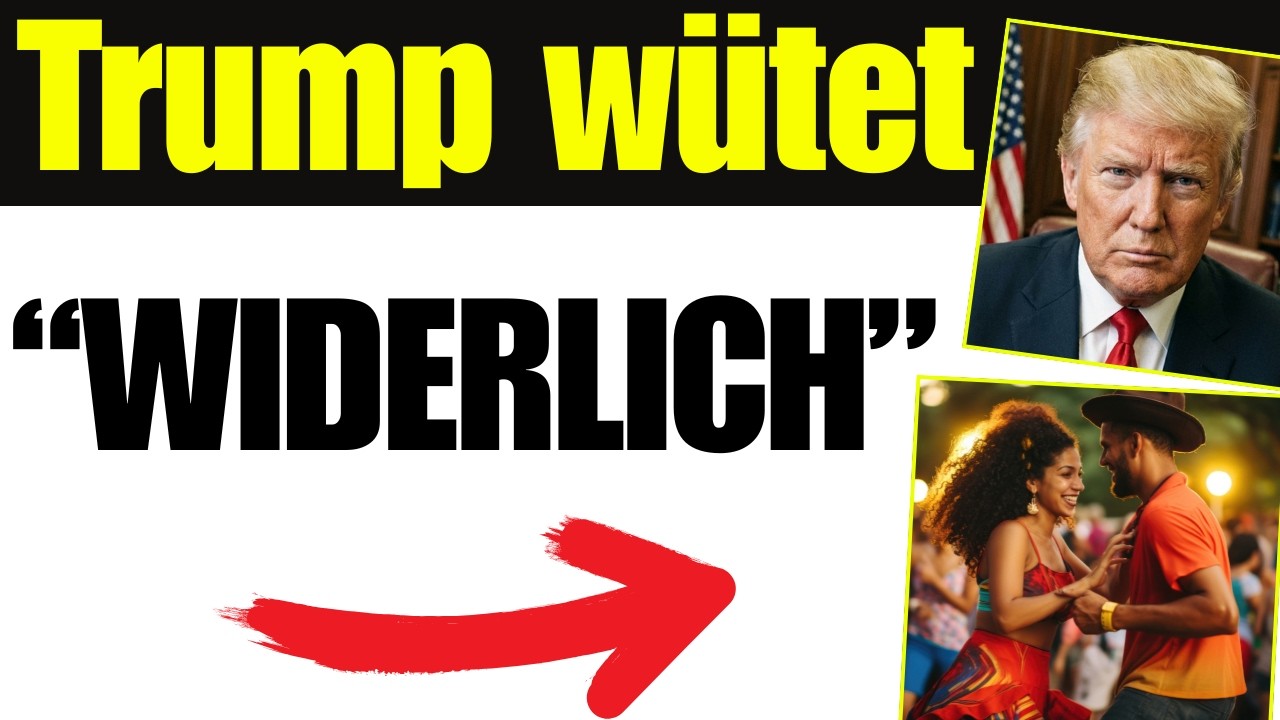 Trump rastst bei SuperBowl aus