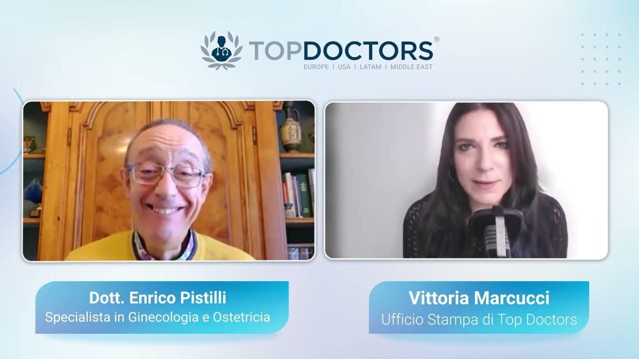 Vaccino HPV aggiornato e nuovi target | Dott. Enrico Pistilli