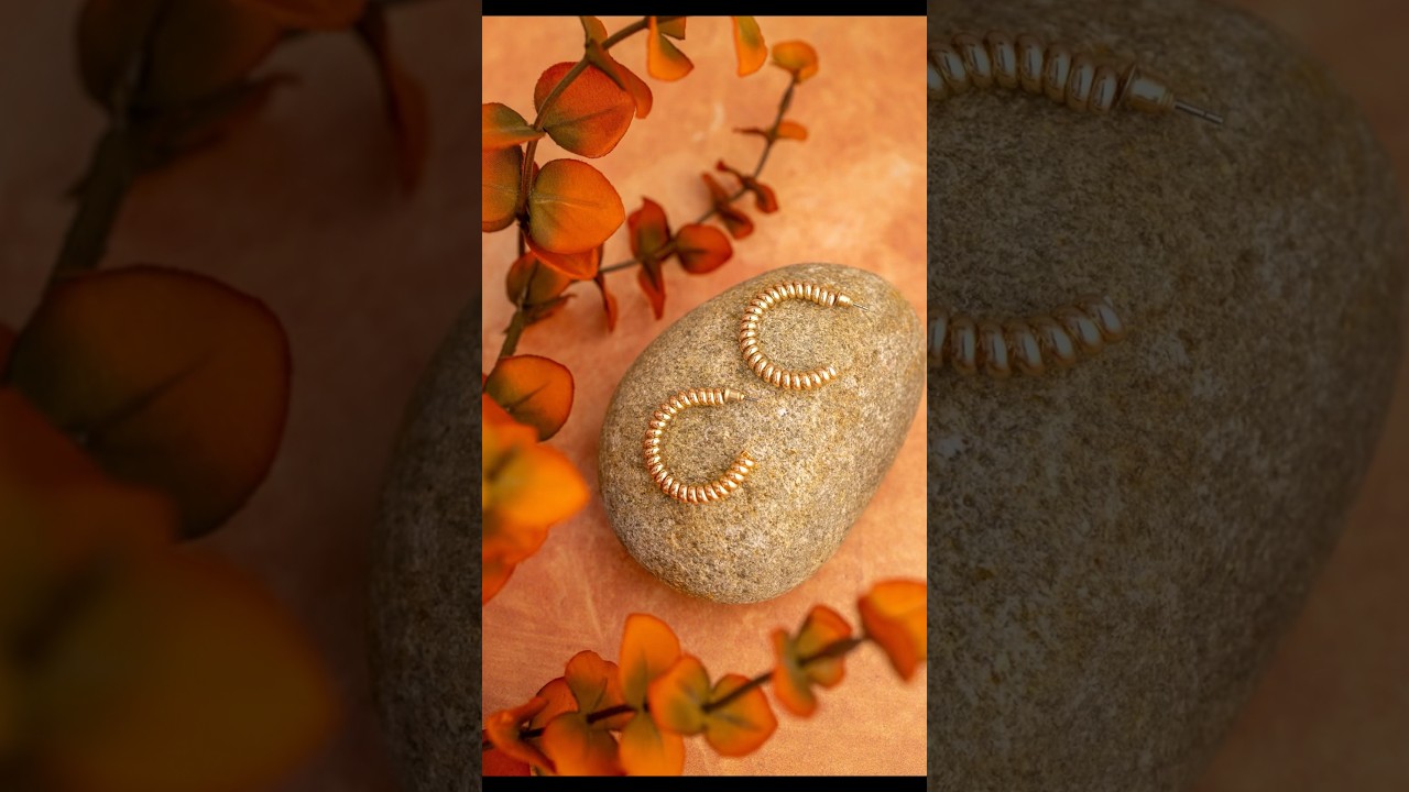 📸 Jewelry Photography Idea You Can Do at Home! #shorts #jewelryphotography #productphotography