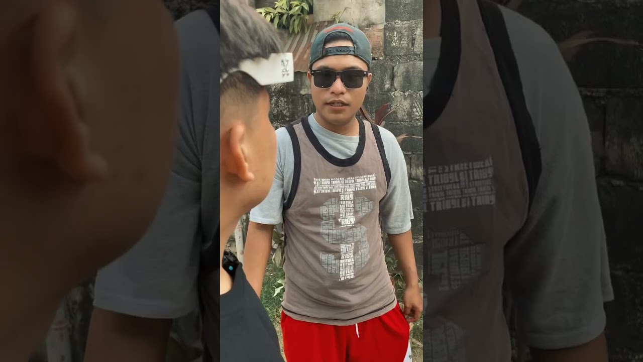 tsaka mo pagsisisihan pag may nangyare na 🥹