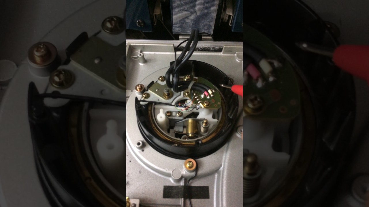Internal Grounding your Technics 1200 / 1210. Is it safe? Will it create noise?
