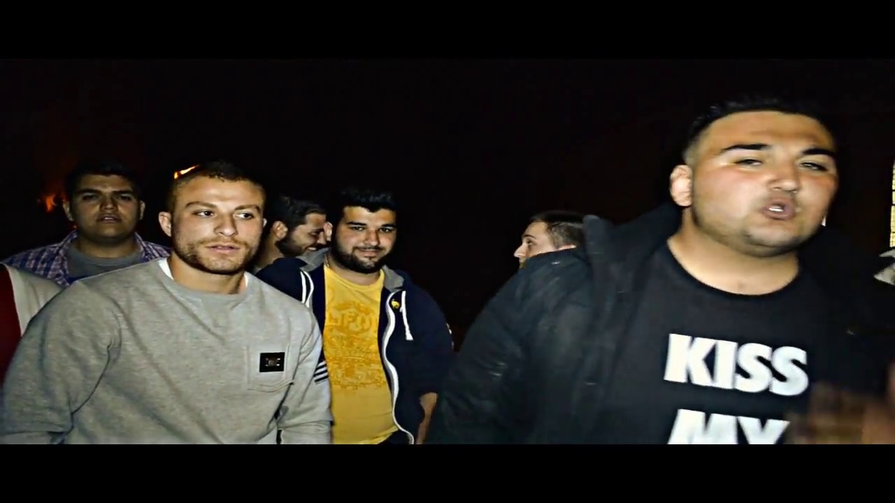 BiggieBranx - Gökhan Töre Teenie Star (Offizielles Video)