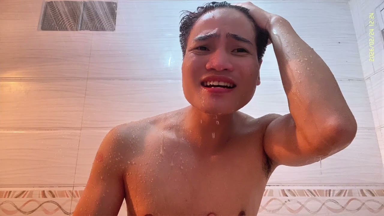 Thiệp Hồng Sai Tên - Cover Hoàng Mạnh