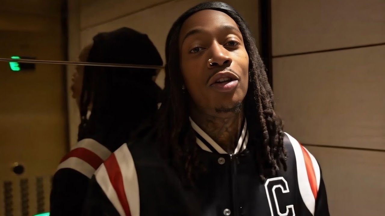 Wiz Khalifa - Euphoria | Lyrics Music 2026