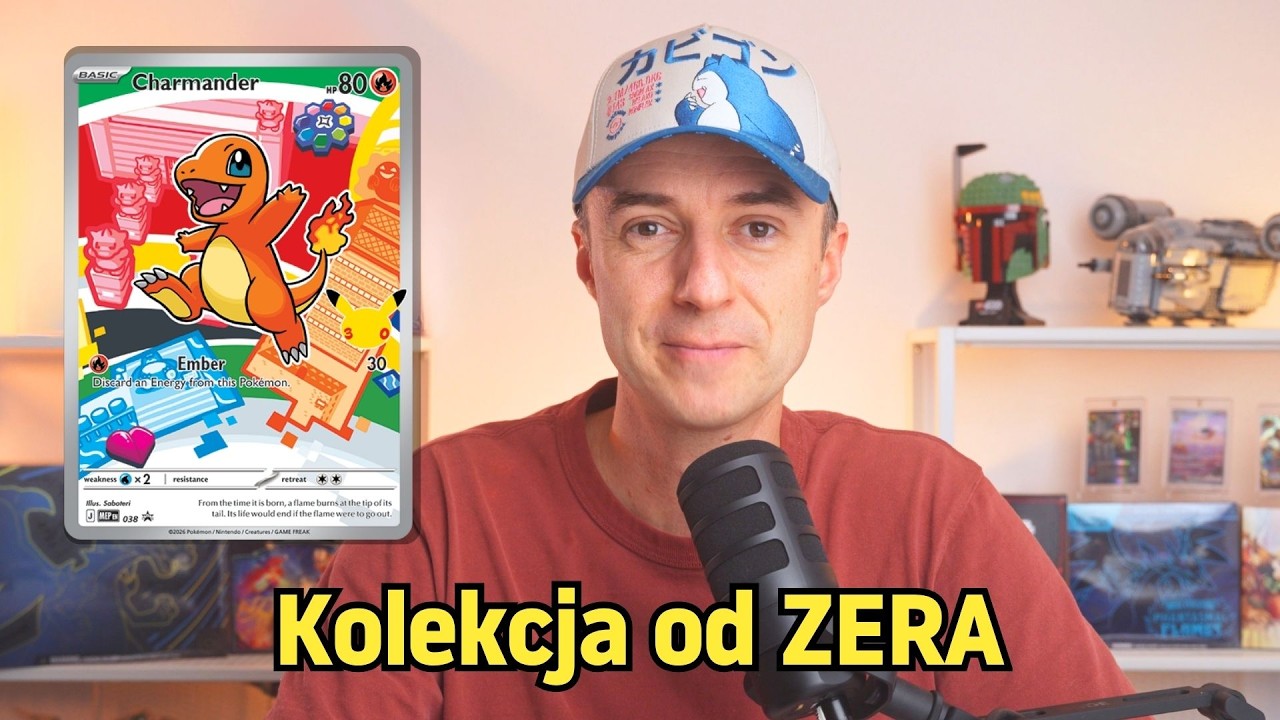 First Partner Illustration Collection Series 1 🔥 Kolekcja Pokemon TCG od ZERA 13
