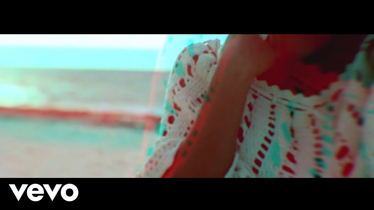 John Patiño - Mientras Duermes