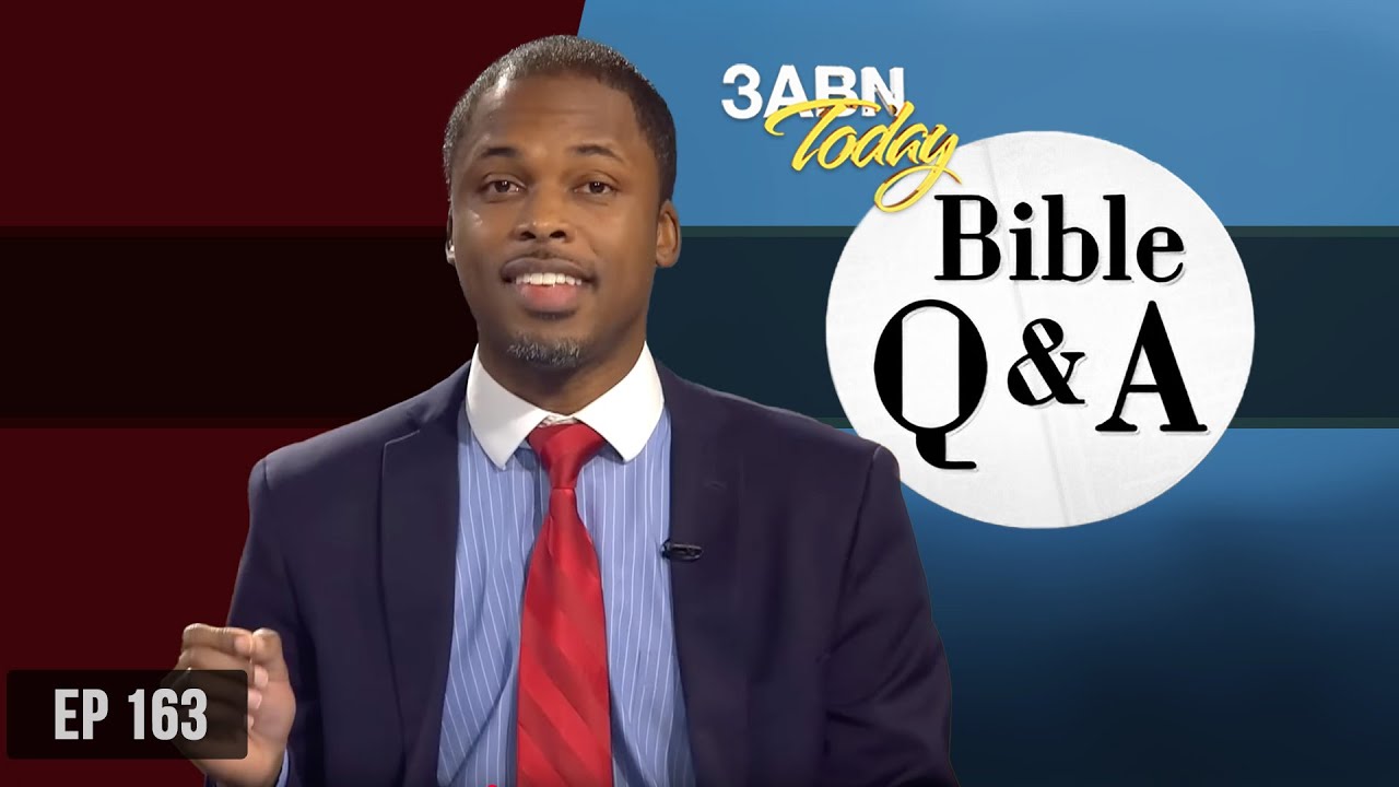How are common, everyday sins forgiven? And more | 3ABN Bible Q & A