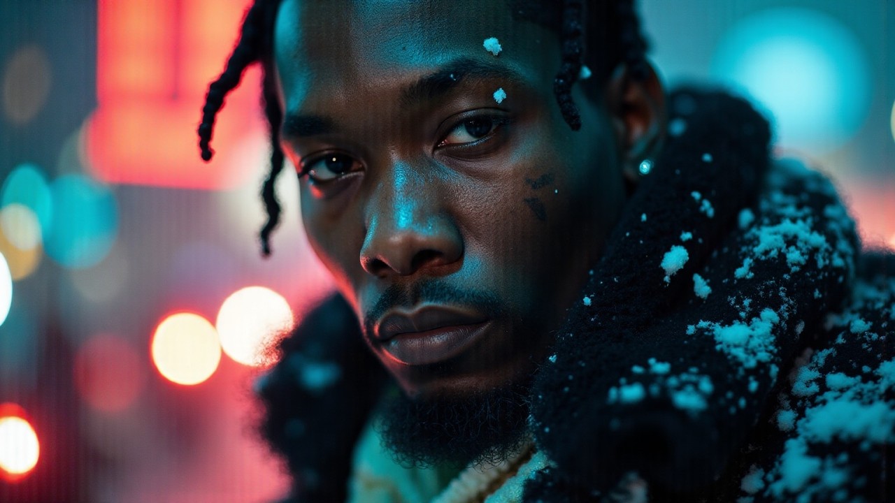 Offset ft. Lil Wayne & DaBaby - Hunger (Music Video)