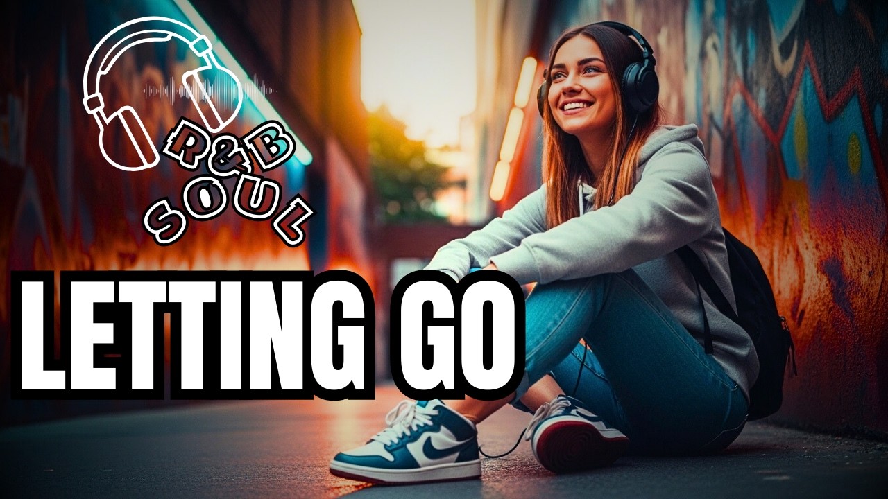 Hip-Hop & R&B - Learning To Let Go Without Losing Yourself | Emotional