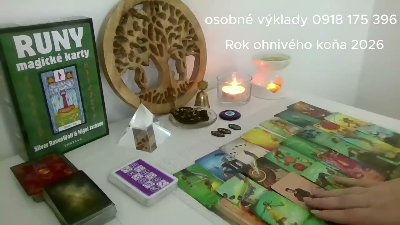 2 balíček🔥🐎Rok ohnivého  koňa 2026🐎🔥