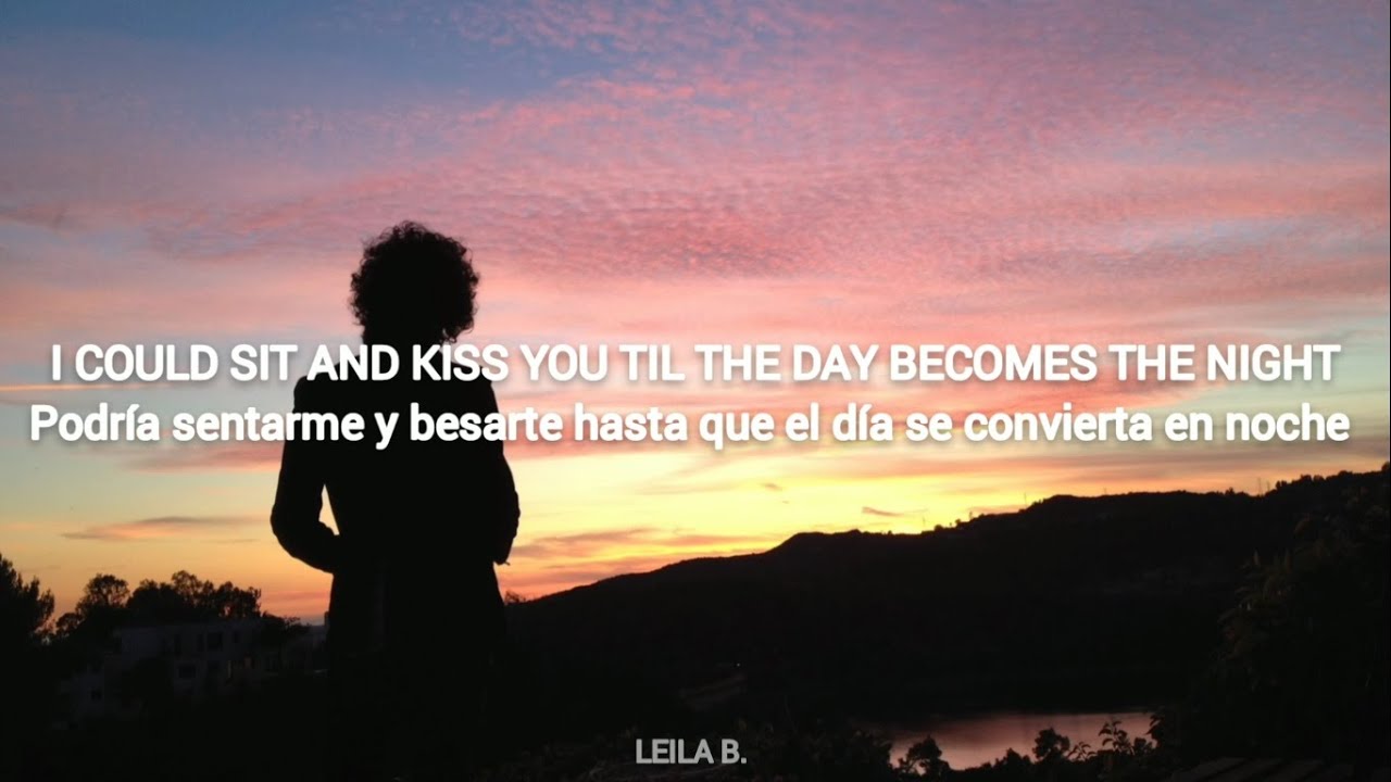 LP/Lionfish - Too Much Love (LYRICS + Sub. espa&ntilde;ol)
