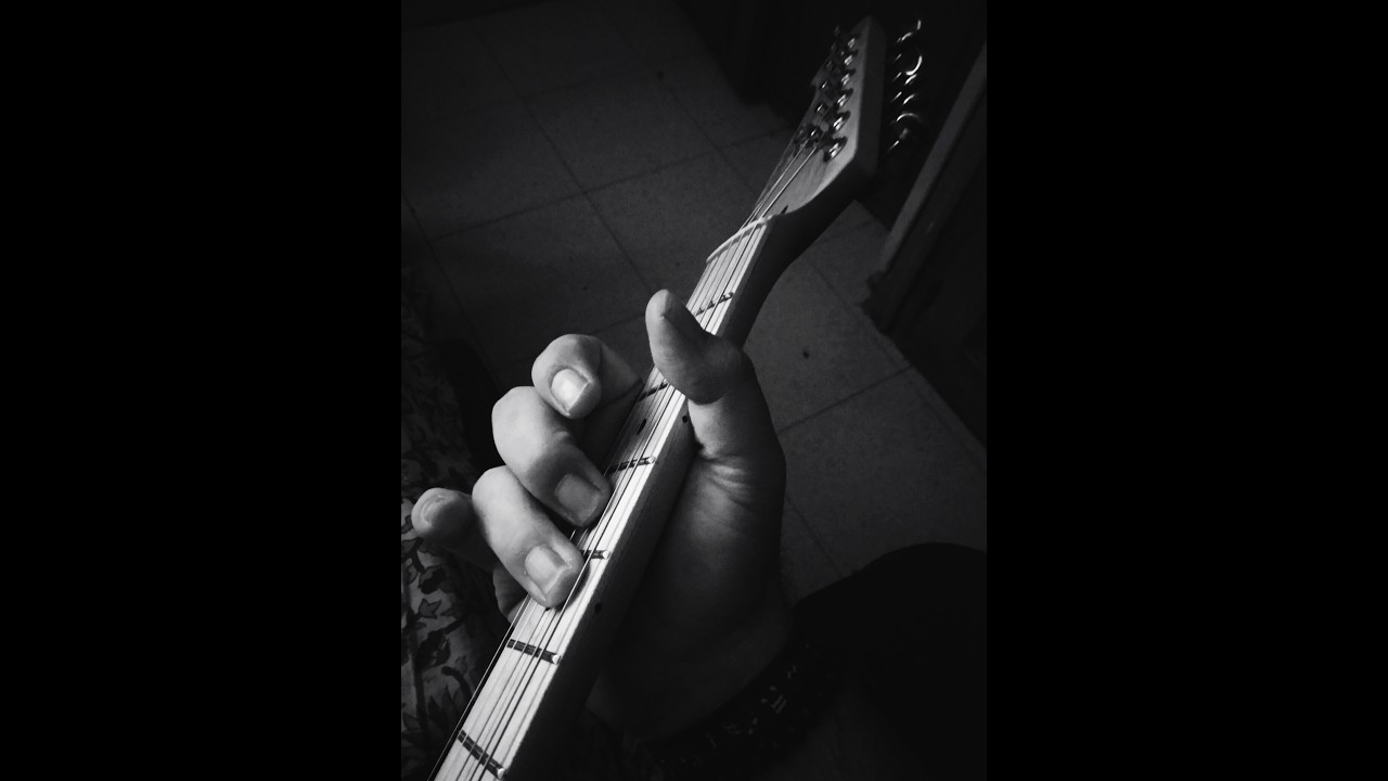 Backing Track Sessions #02 (BB Blues/110 bpm) (Lead guitar) )2026)