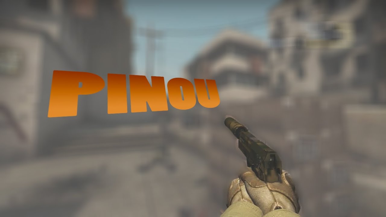 CS:GO | skdeath 