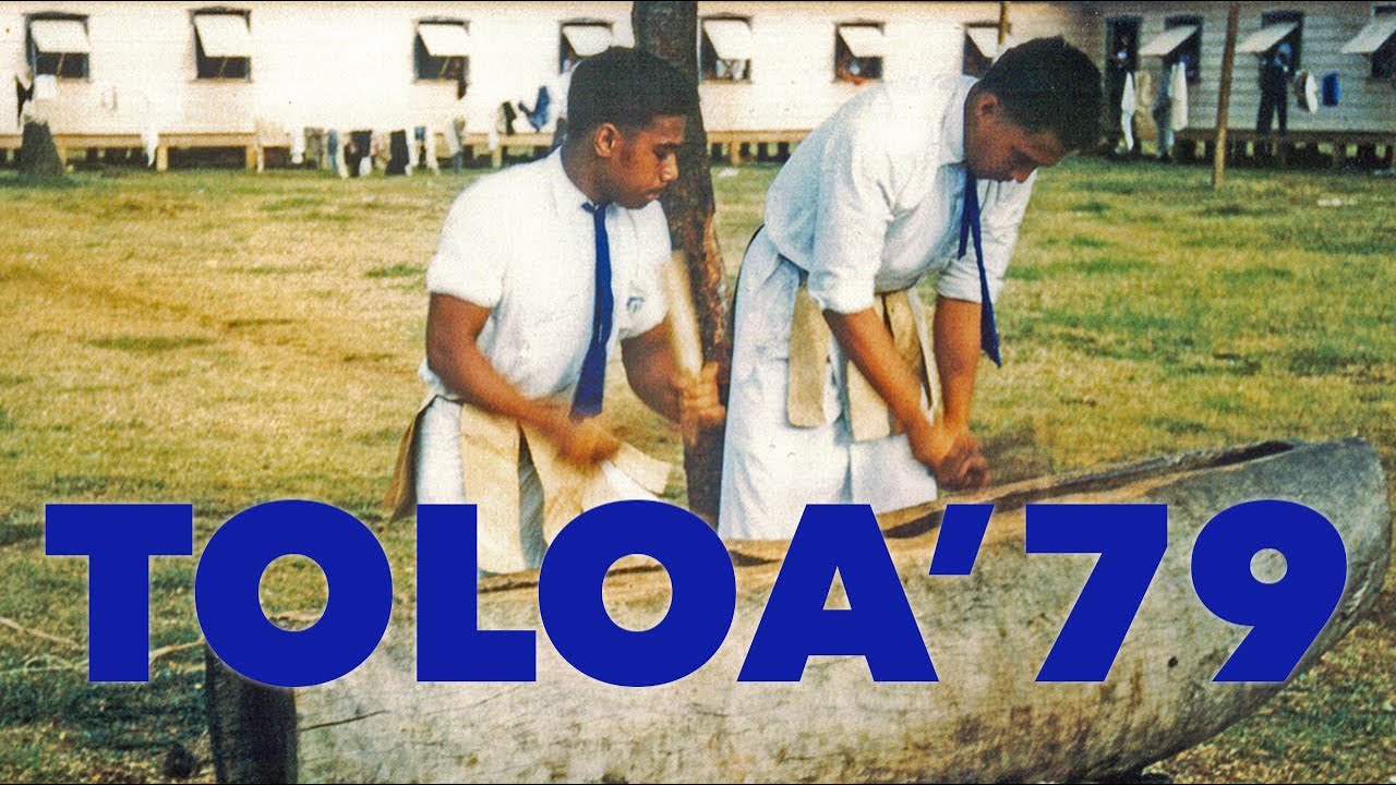Toloa '79