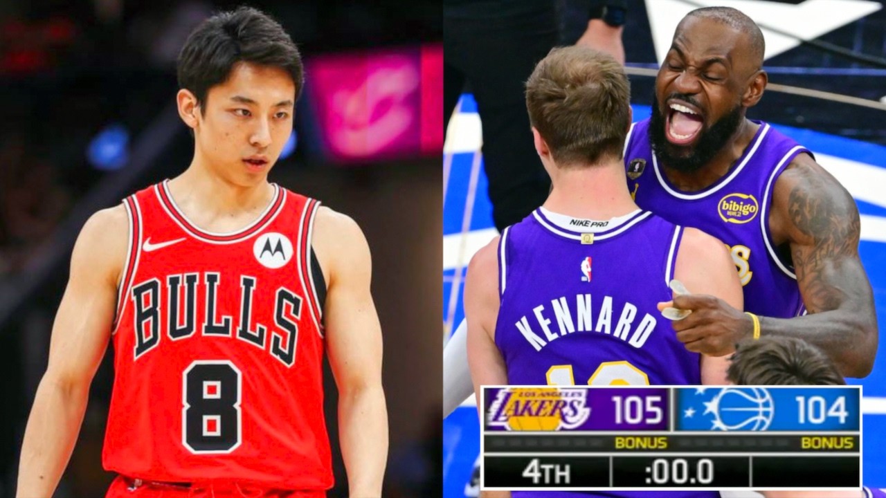 NBA 