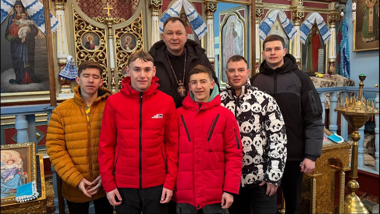 У каналі Олексій Філюк відбувається прямий ефір.