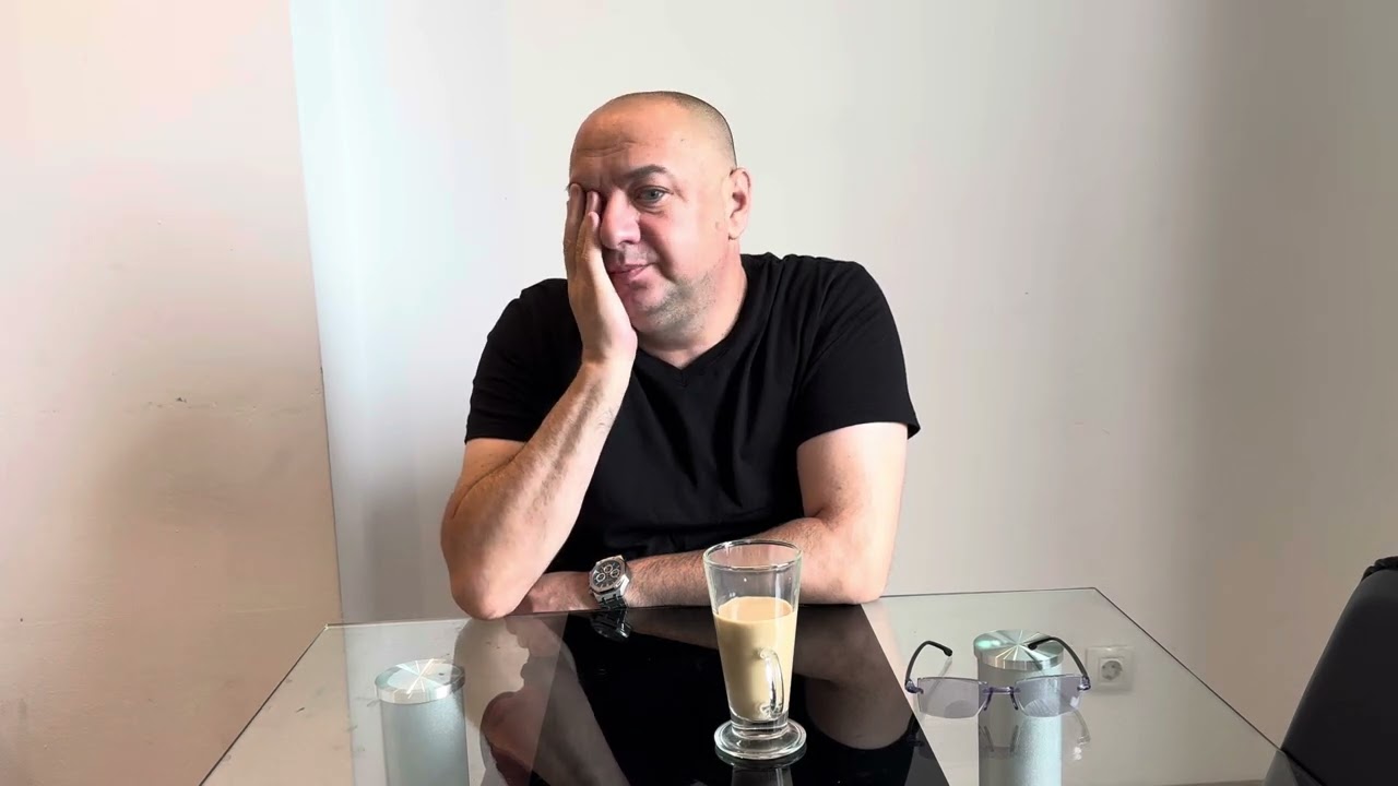Scandal între Leo de la Strehaia și nora Georgiana!