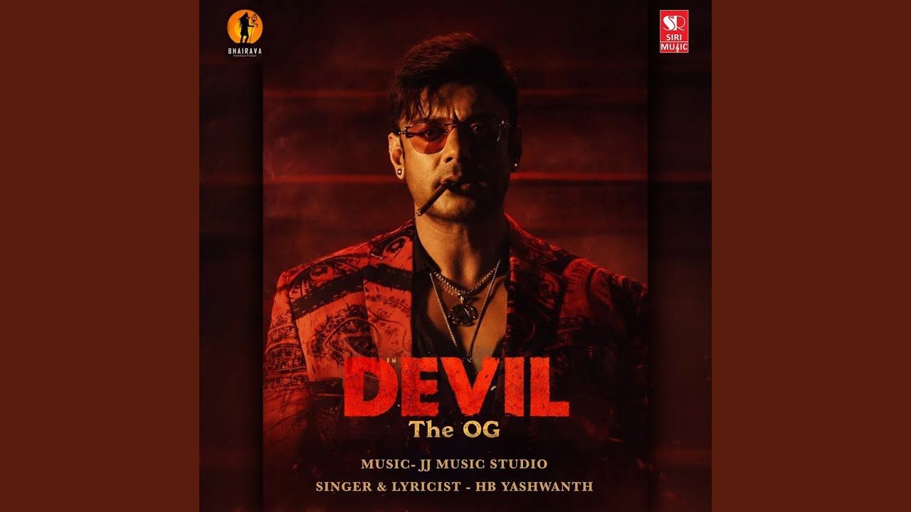 Devil - The OG