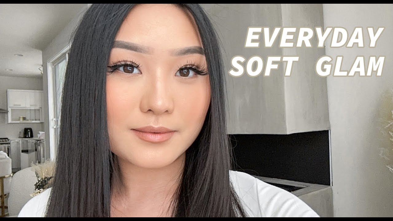 SUPER CHIT CHATTY GRWM | 1st Generation Hmong Immigrant | How I Started Creating Content