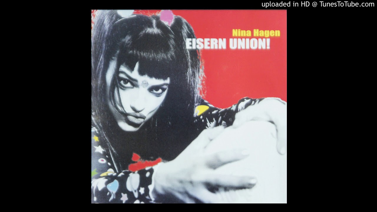 Nina Hagen 