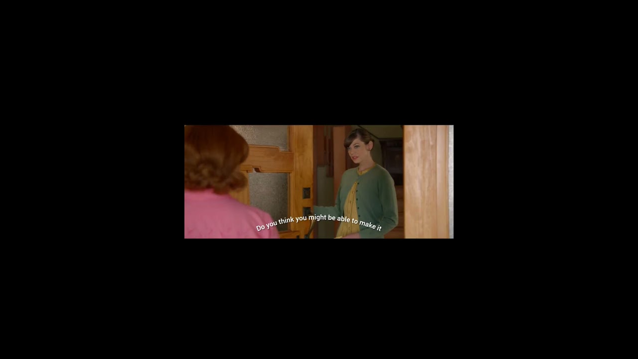 Why women kill S1 E6 Part 8