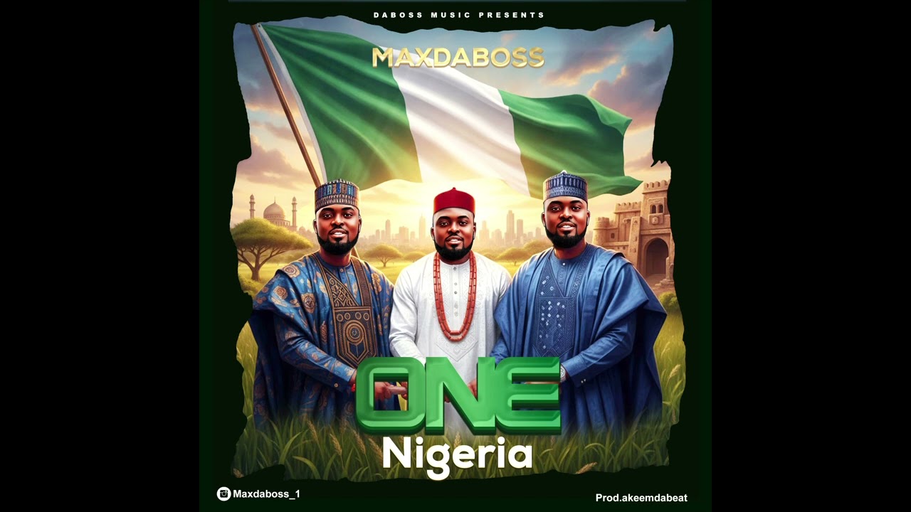 One NIGERIA 