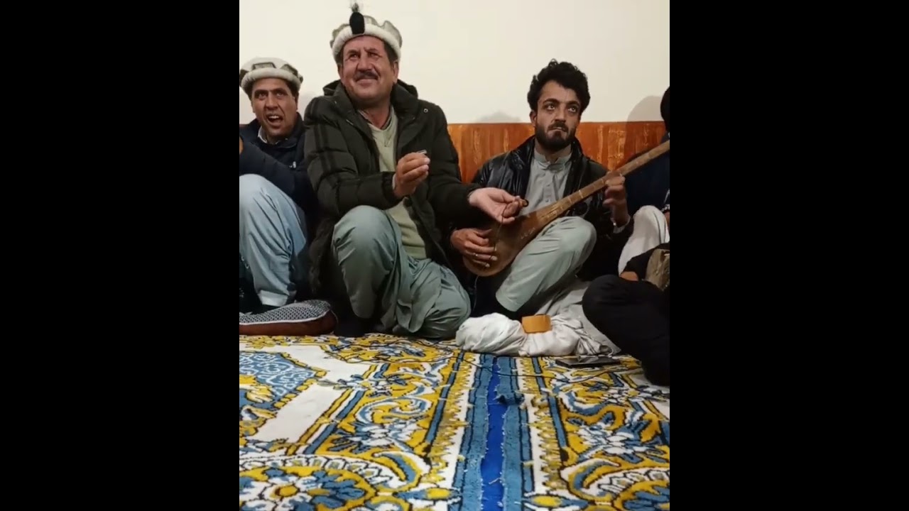 khowar old song sultan murad khiyali 2025program latest