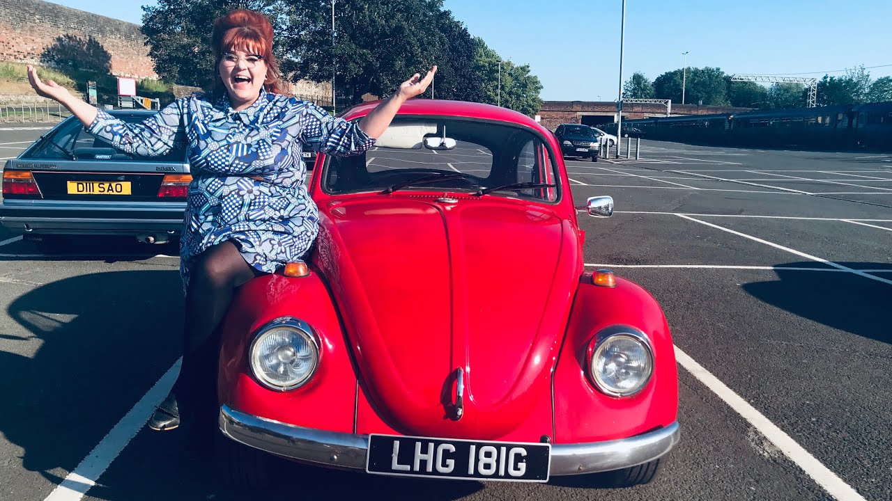 IDRIVEACLASSIC reviews: 60s Classic Volkswagen Beetle