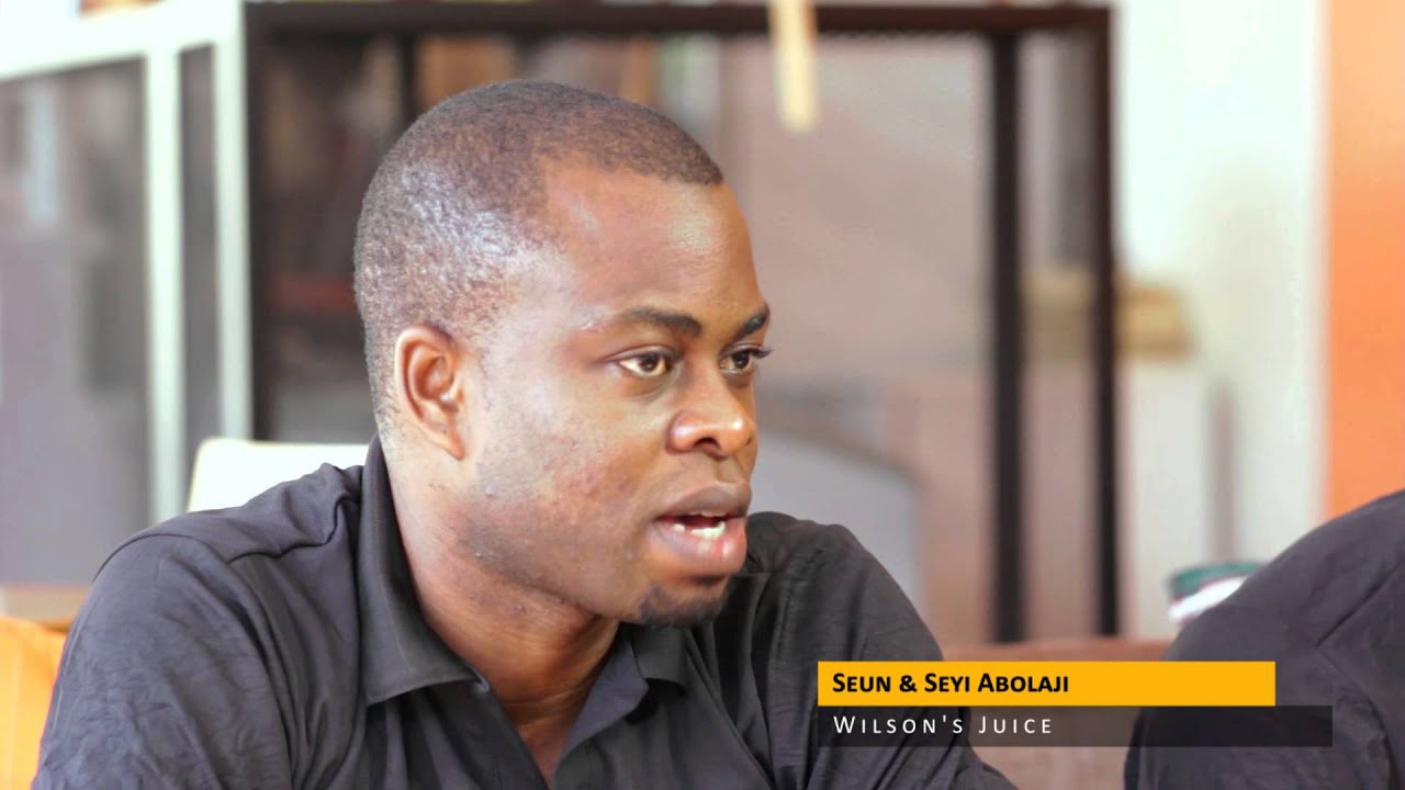Konga Marketplace Seller Testimonials: Wilson Juice