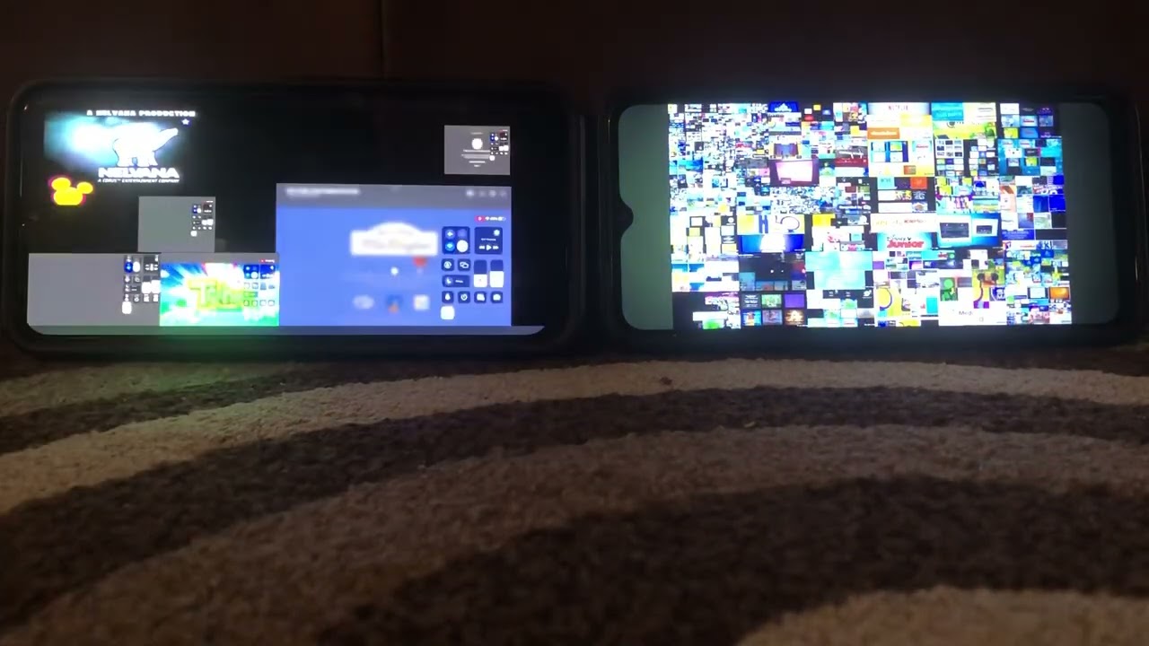 Credits Remix