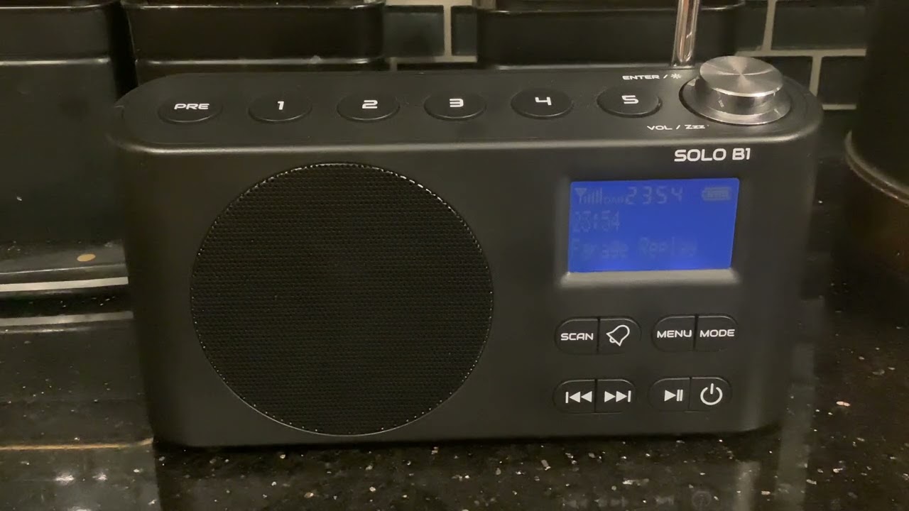 Happy New Year 2024 GB News Radio