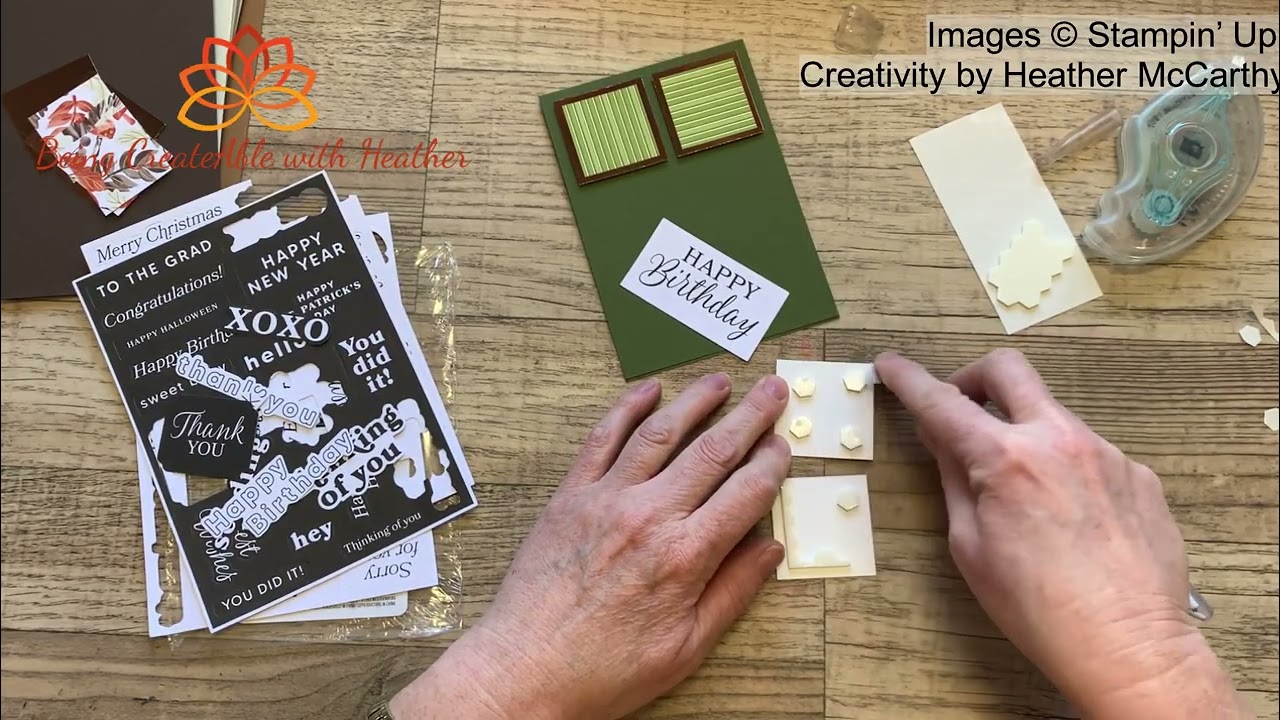 CreateAlong - November 2025