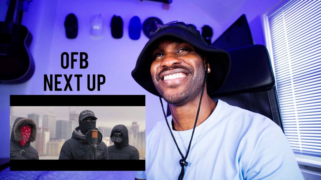 OFB (Bandokay, Double Lz, SJ) - Next Up? [S2.14] | @MixtapeMadness [Reaction] | LeeToTheVI
