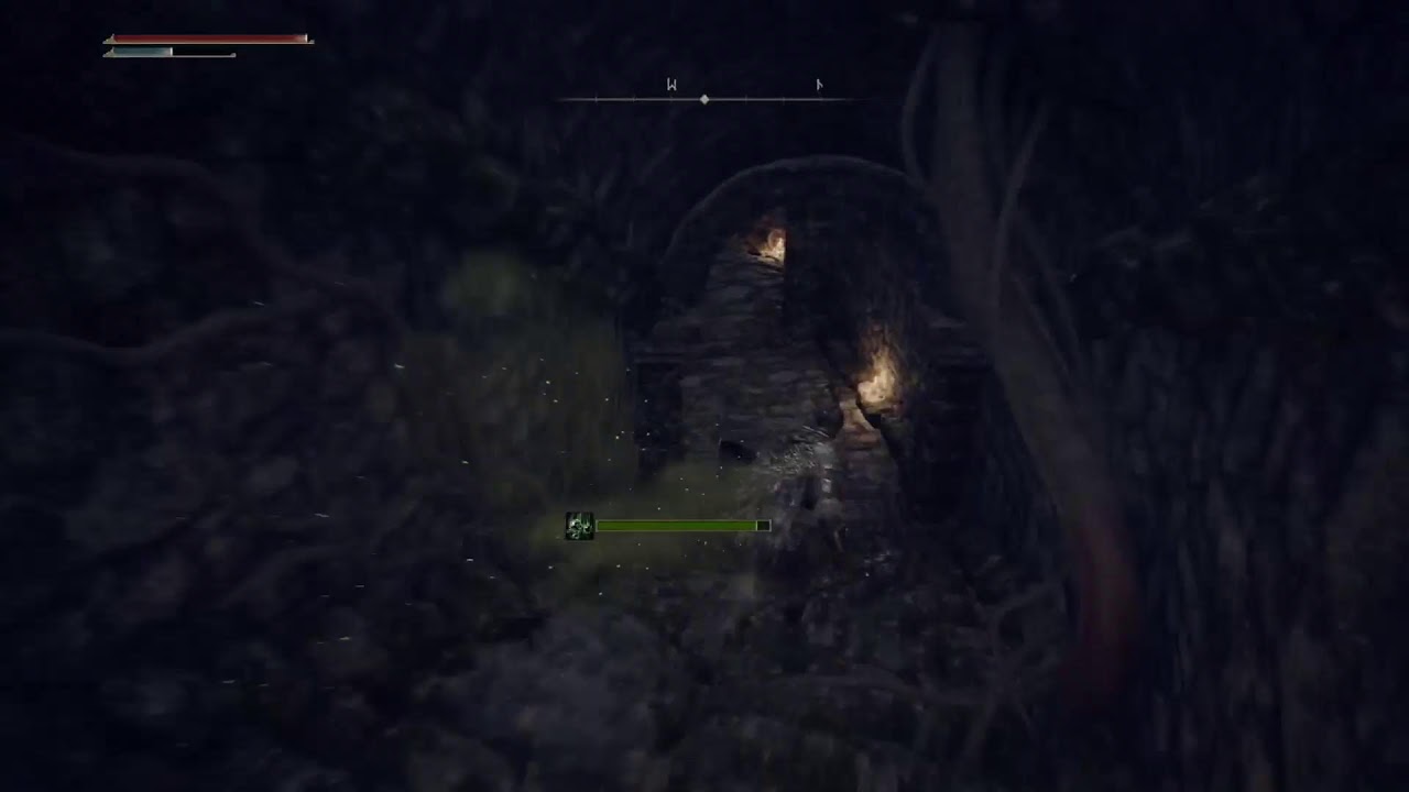 Elden Ring New Save