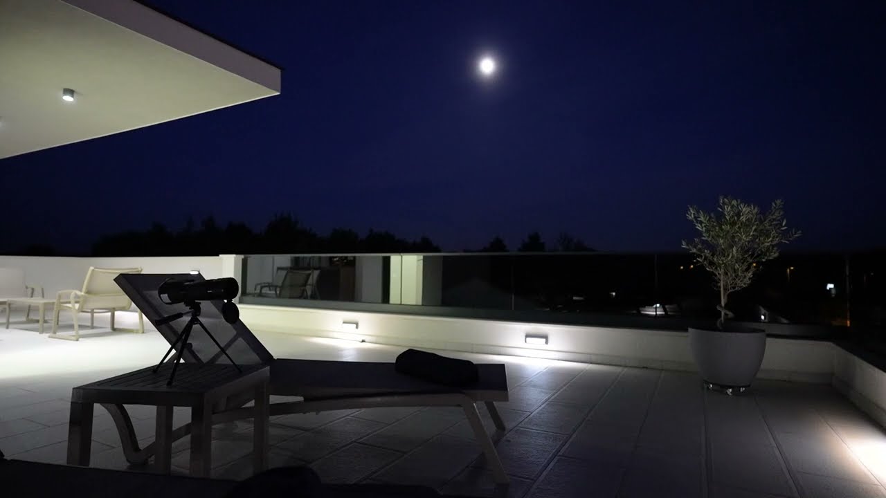 Luxury Villa S&L with Pool in Srima, Vodice - Croatia