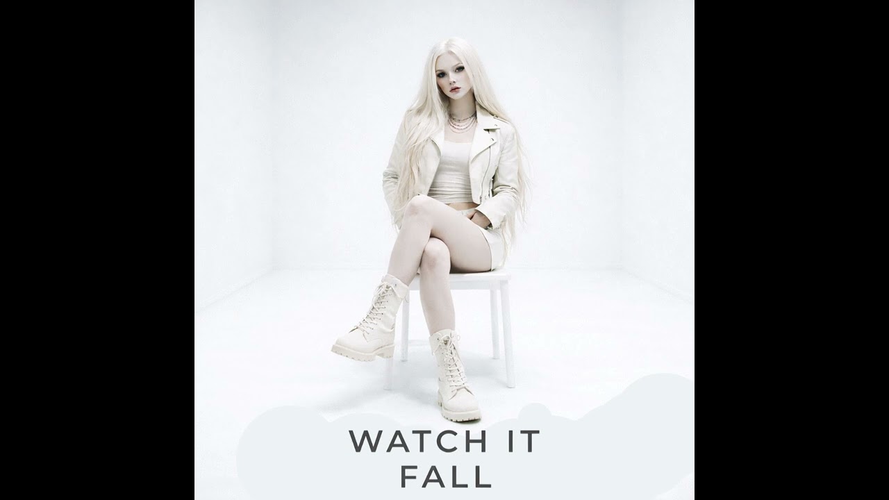 Luneé - Watch It Fall (official audio)