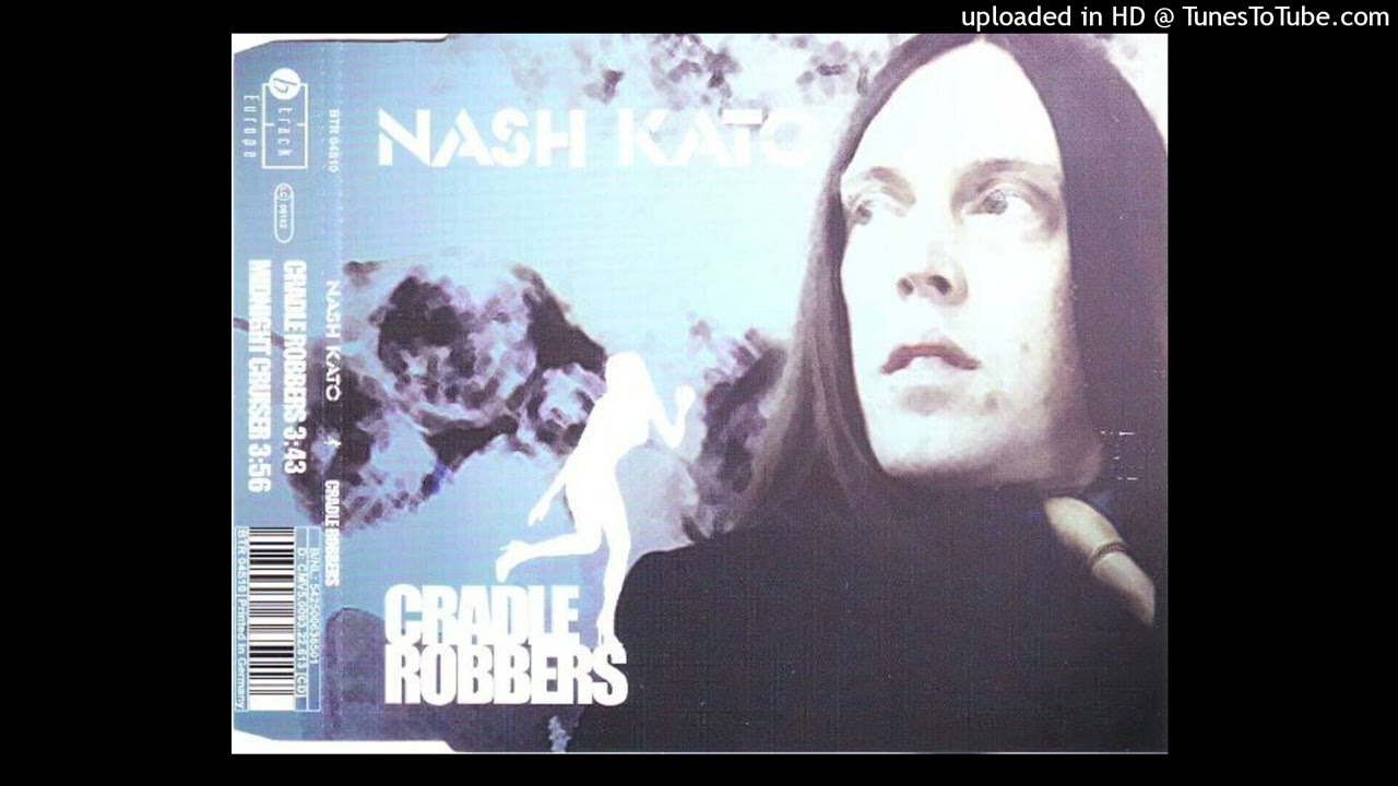 Nash Kato -- 
