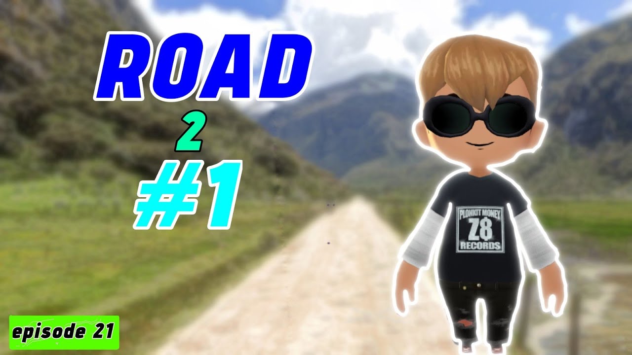 Guessl jsem...Afghanistán na Rusko???|Road2#1 #21