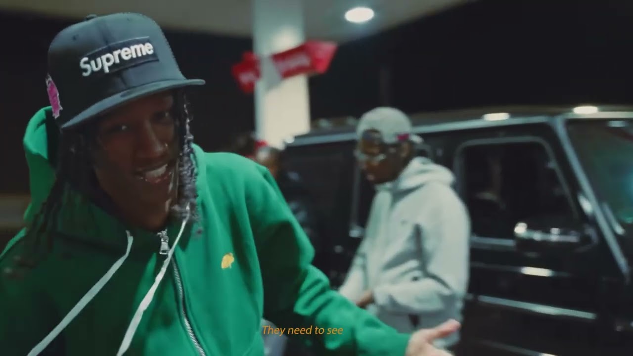 Lil Macks x Malzo - Starsigns [Music Video]