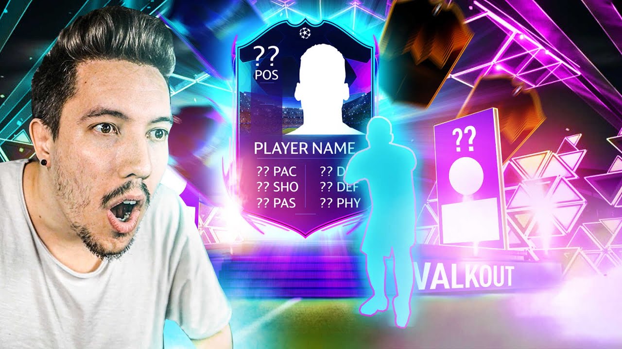 RTTK LAPOK A CSOMAGOKBAN! 🦉⚽ FIFA 22 PACK OPENING