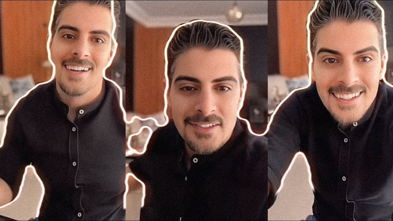 لايف إيهاب العوني . تيك توك (27April) الجزء الثاني