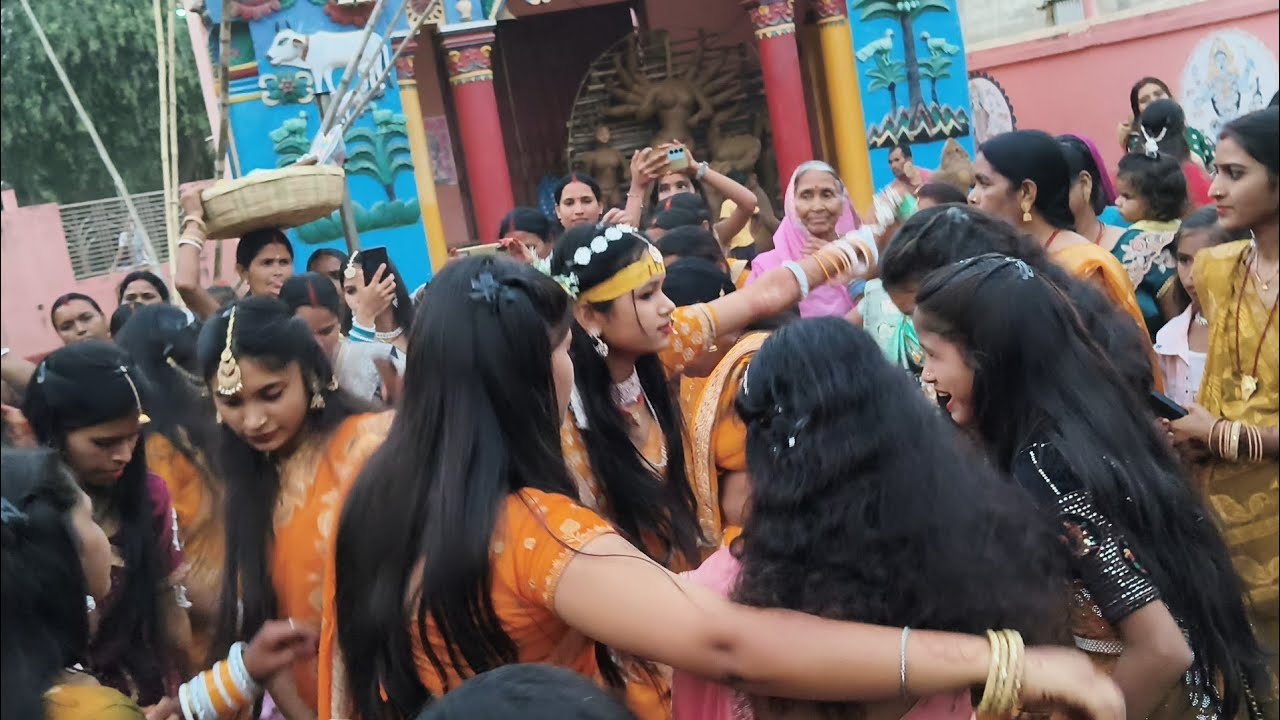 Shaadi Function Dance Performance 2026|| Dehati Dance 2026 || पैभी ड्राइवर भतार || Aashish Yadav