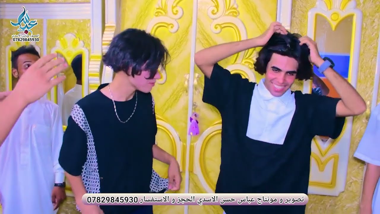 زفة السيد انور جبار 🎊🎉 الف مبروك 🎉🎉 شوف اصدقاء العريس شنهي سوو  اعراس الجبايش