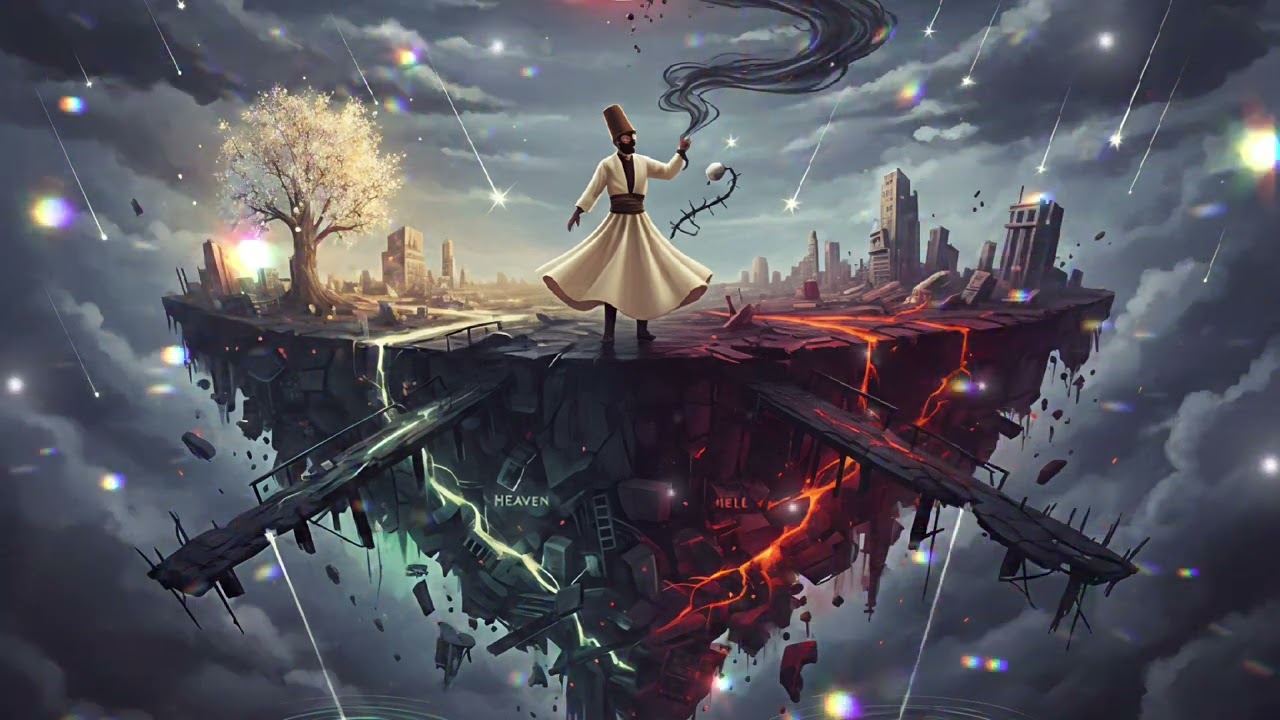 The Dervish Express - Etme  | Progressive Anatolian Rock & Metal