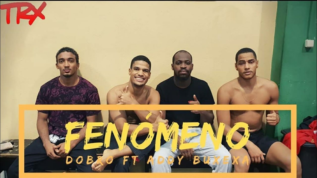 ADDY BUXEXA abana o K7 e luta com OMAR DE SOUSA || #DOBRO COMBATES E1