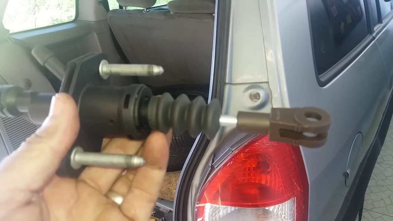 ATUADOR DE PEDAL DE EMBREAGEM RUIM? Veja esta dica que pode te salvar!