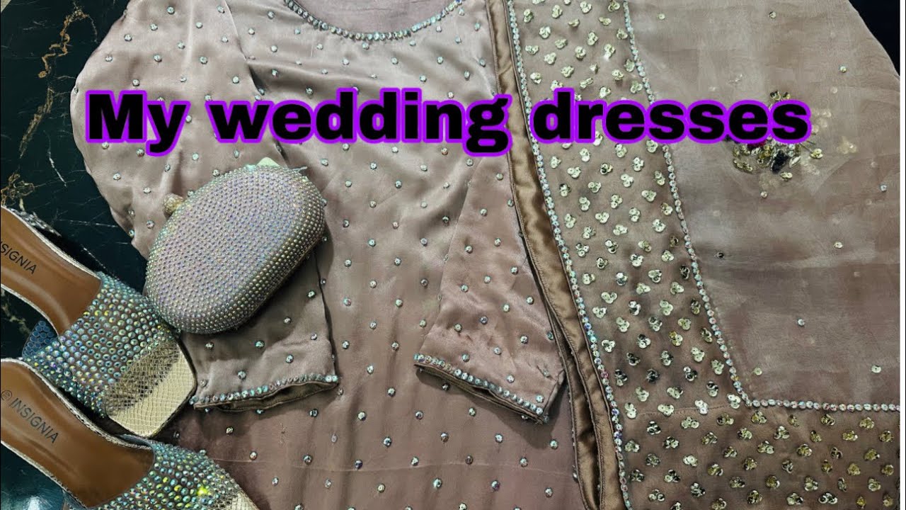 Muselux designs || wedding dresses 2024